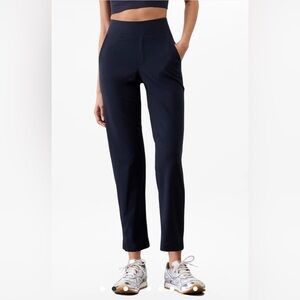 Athleta Brooklyn Mid Rise Ankle Pant - Size 2